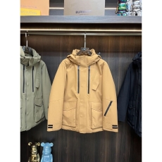 Burberry Down Jackets